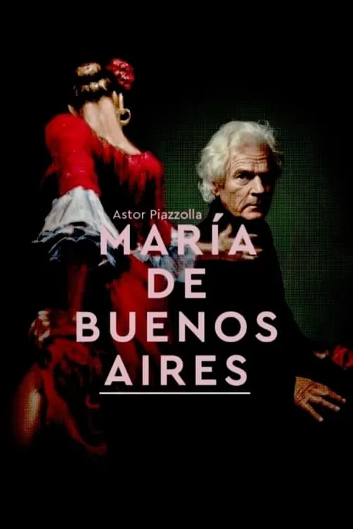 María de Buenos Aires