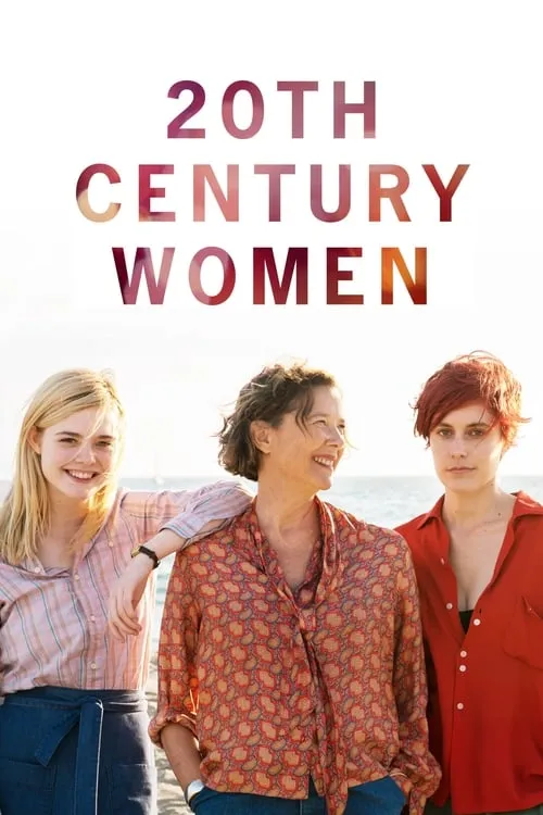 20th Century Women (movie)