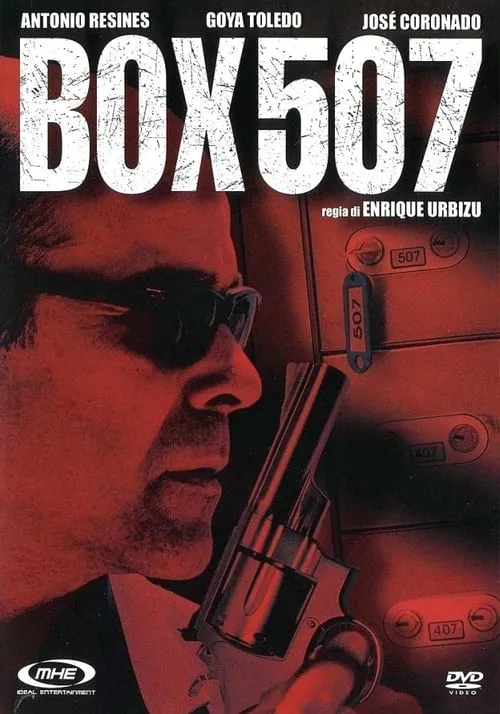 Box 507 (movie)