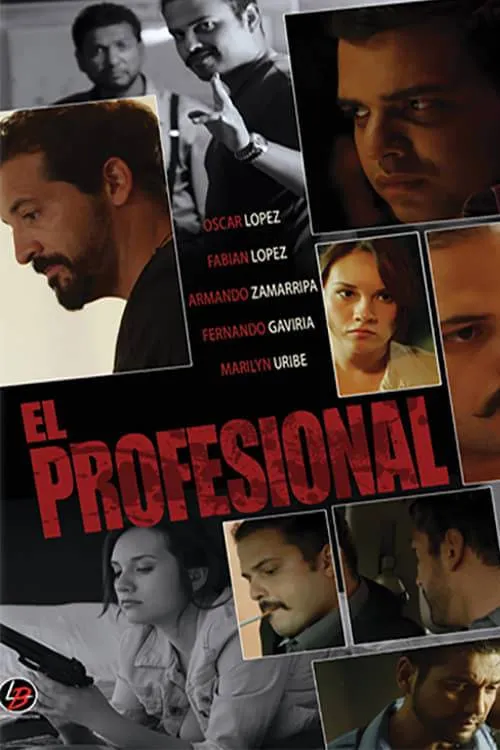 The Professional (movie)