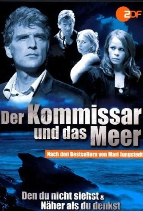 Der Kommissar und das Meer (series)