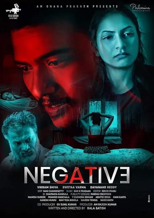 Negative (фильм)