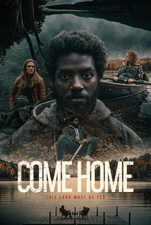 Come Home (movie)