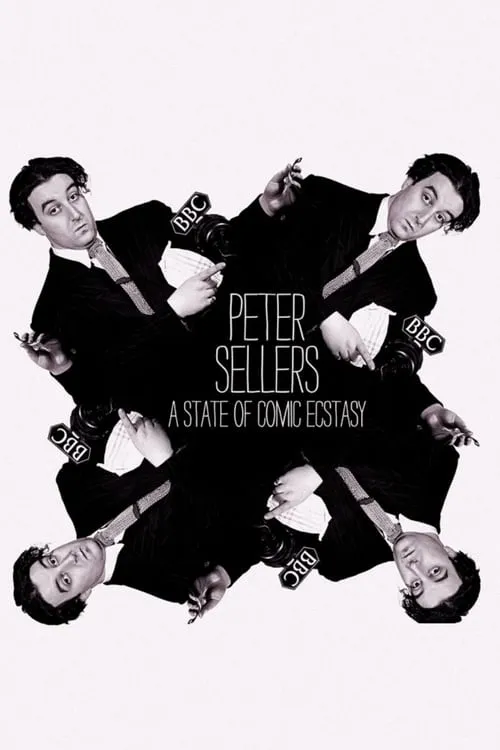 Peter Sellers: A State of Comic Ecstasy (фильм)