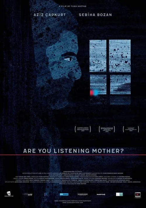 Are You Listening Mother? (movie)