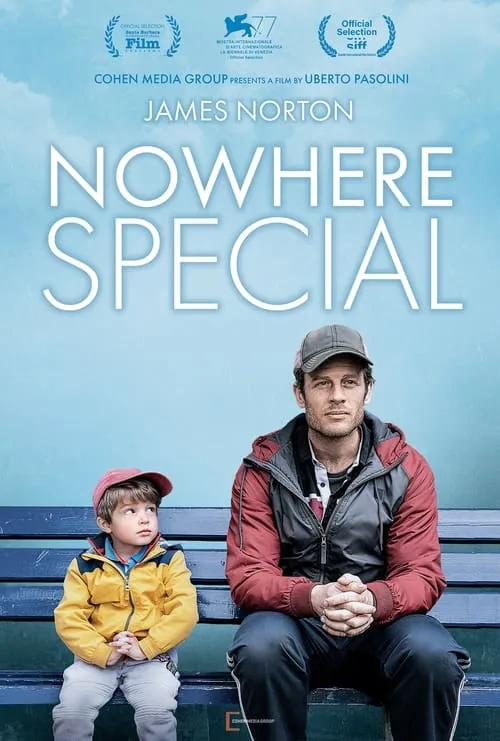 Nowhere Special (movie)