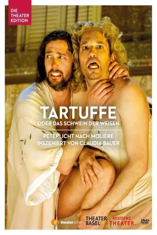 Tartuffe oder das Schwein der Weisen (movie)