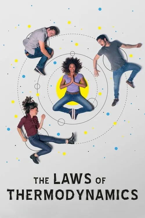The Laws of Thermodynamics (movie)