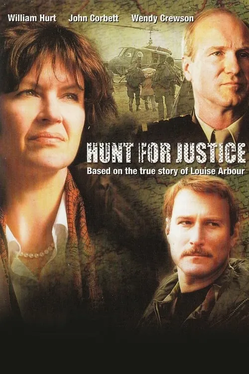 Hunt for Justice (movie)