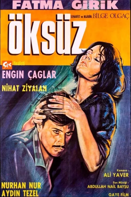 Öksüz (movie)