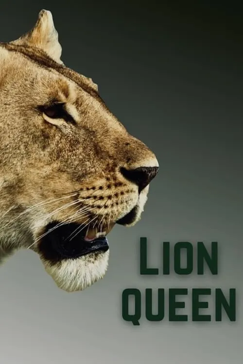 Lion Queen (movie)