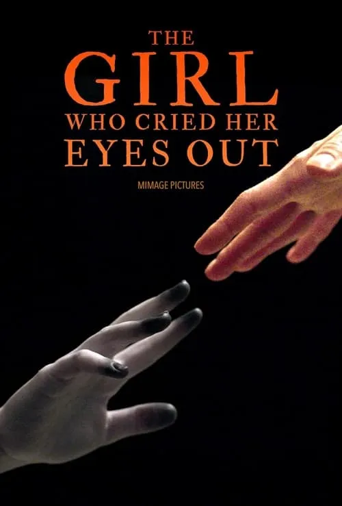 The Girl Who Cried Her Eyes Out (movie)