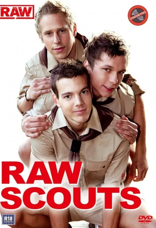 Raw Scouts (movie)