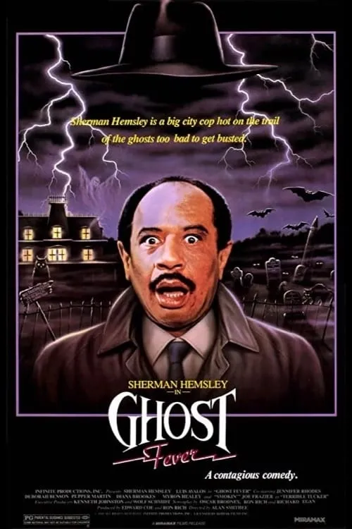 Ghost Fever (movie)