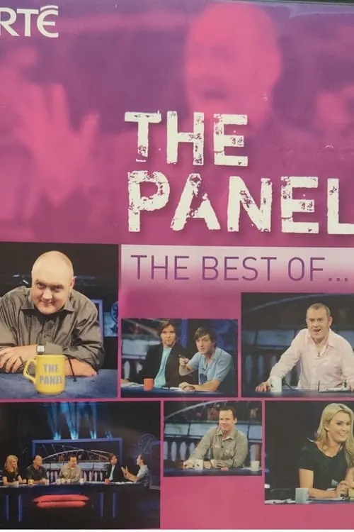 The Best of The Panel (movie)