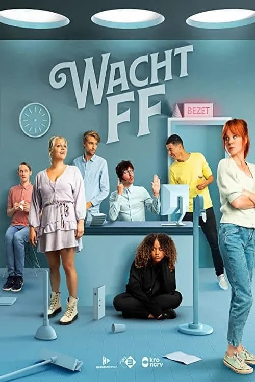 Wacht ff (series)