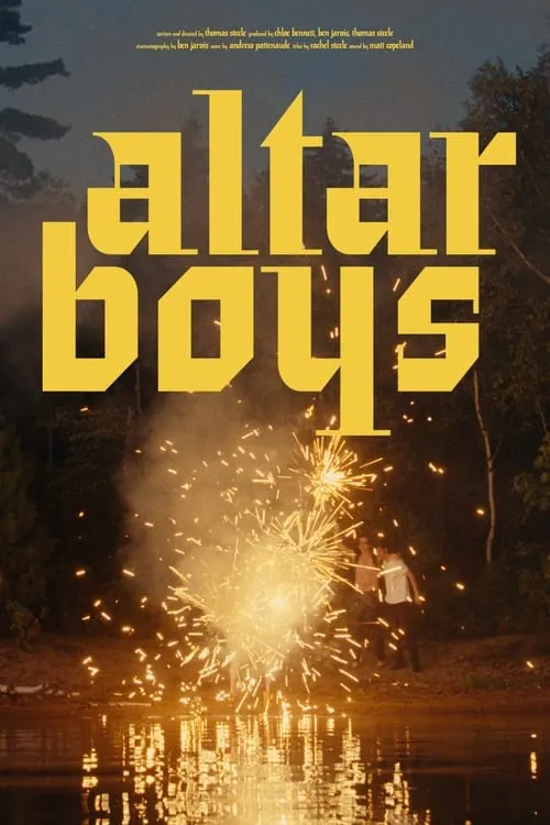 Altar Boys (фильм)