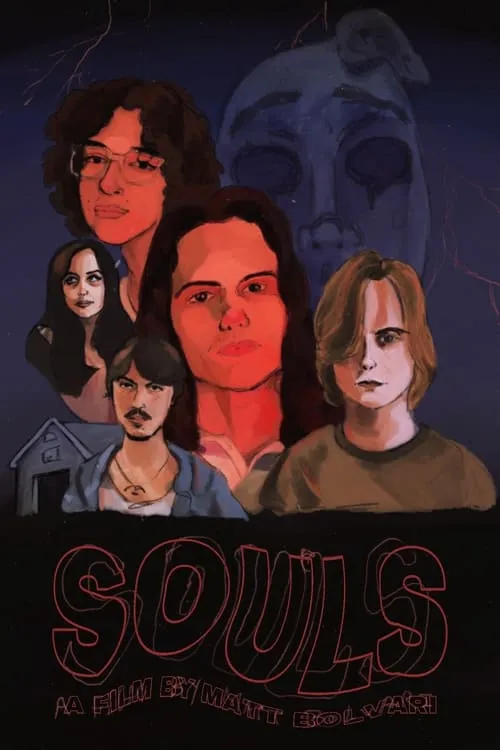 Souls (movie)