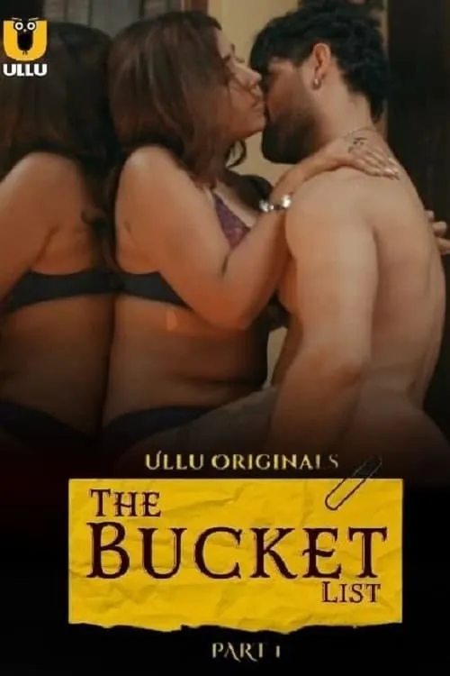 The Bucket List (series)