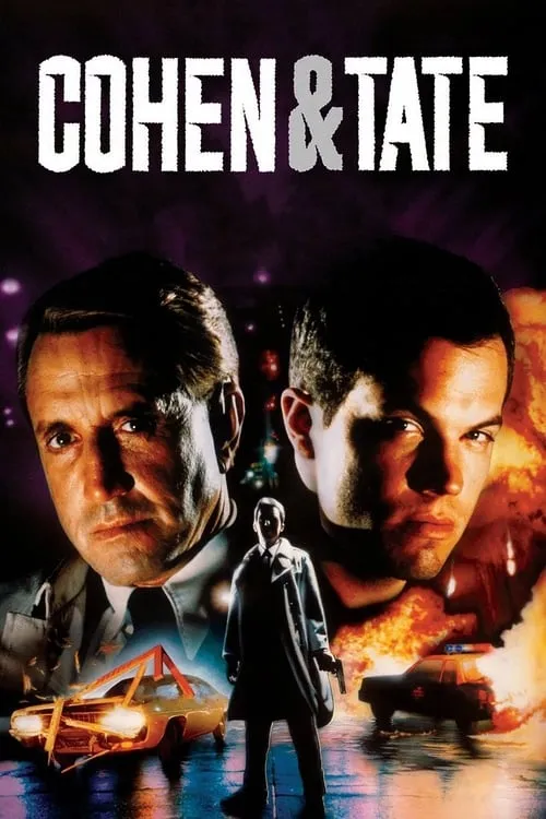 Cohen and Tate (movie)