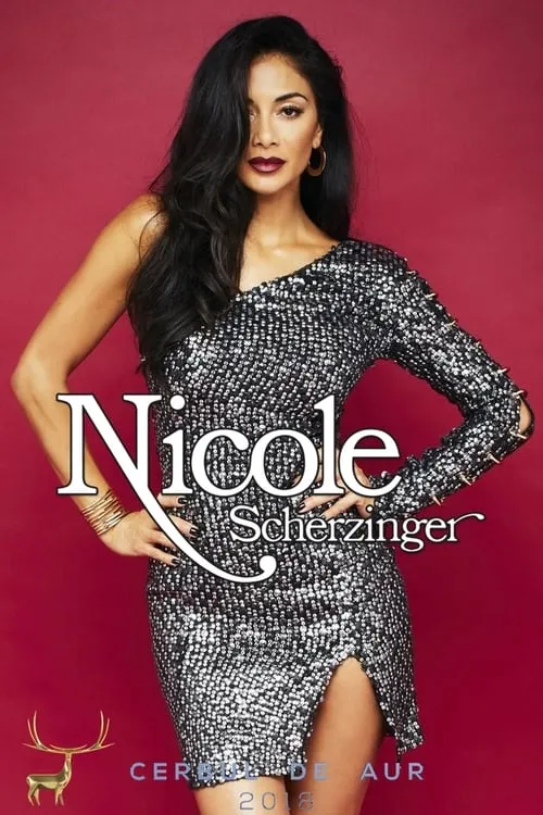 Nicole Scherzinger: Golden Stag Festival (movie)