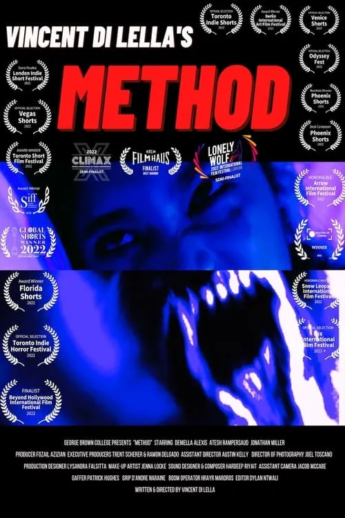 Method (movie)