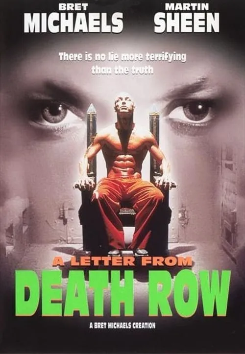 A Letter from Death Row (movie)