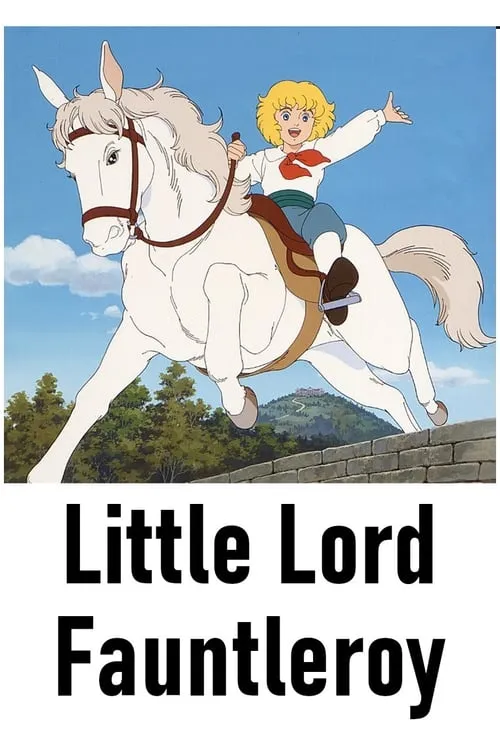 Little Lord Fauntleroy (series)