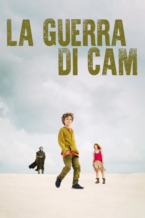 La guerra di Cam (фильм)