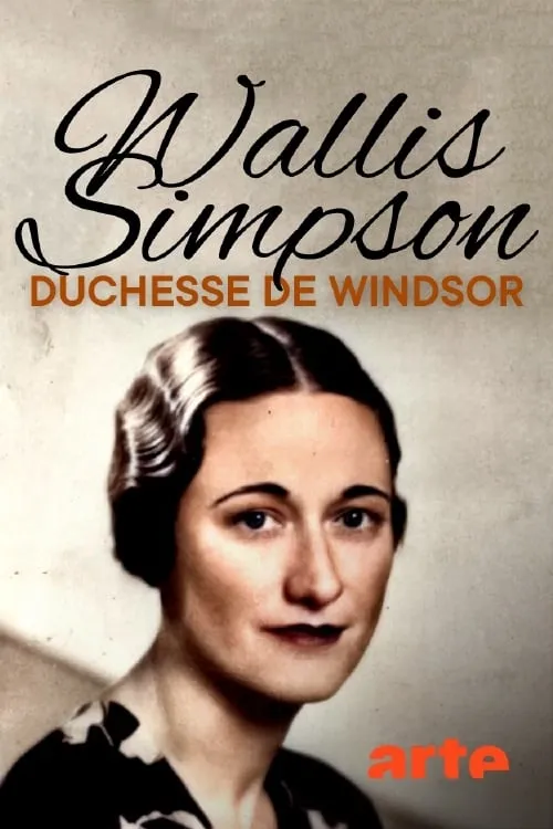 Wallis Simpson, Loved and Lost (movie)