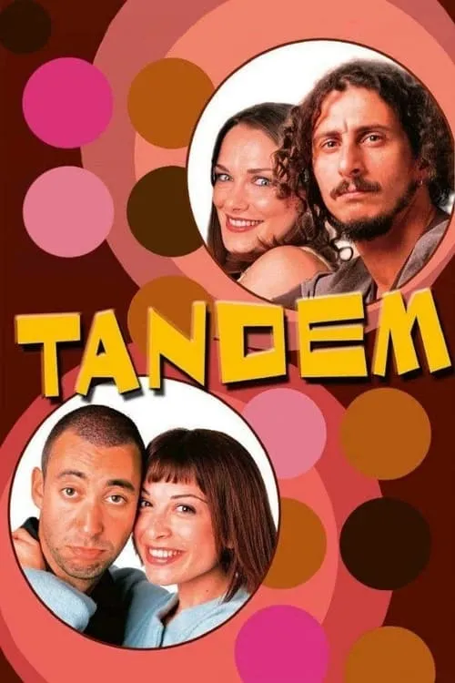 Tandem (movie)