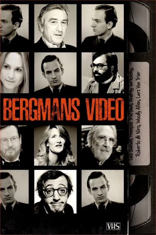 Bergmans video (movie)