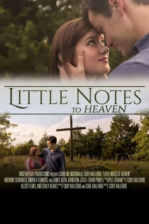 Little Notes to Heaven (фильм)