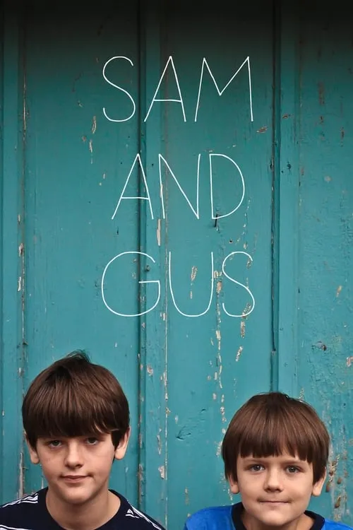 Sam and Gus (movie)