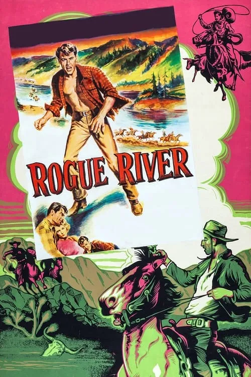 Rogue River (фильм)