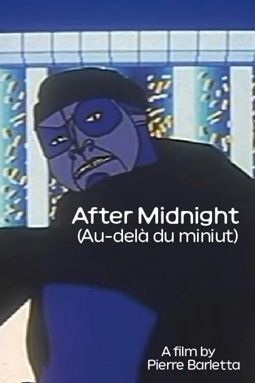 After Midnight (movie)