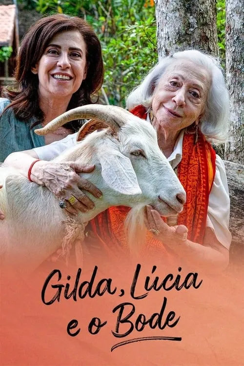 Gilda, Lúcia e o Bode (фильм)