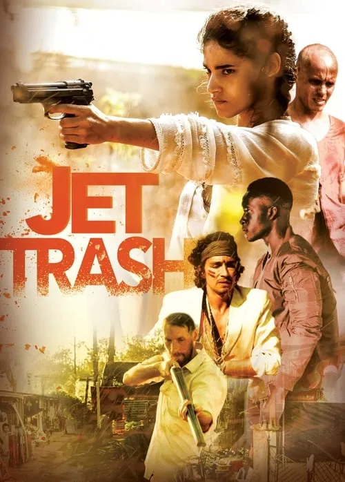 Jet Trash (movie)