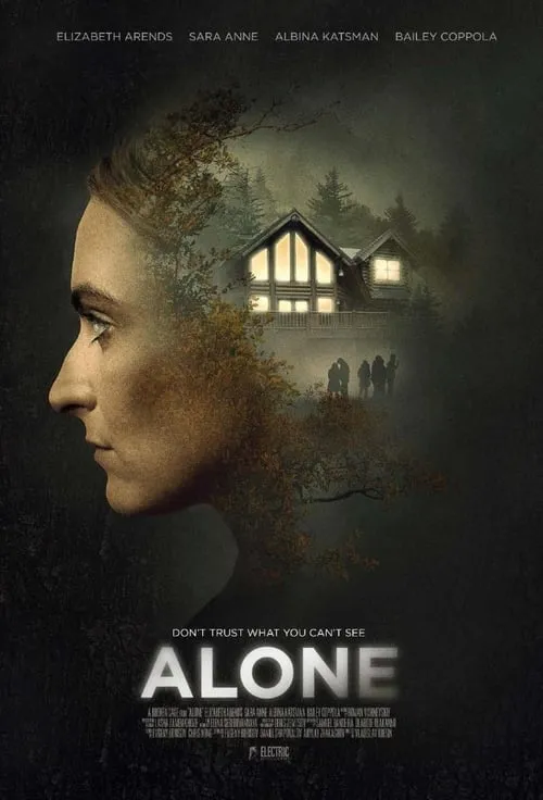 Alone (movie)