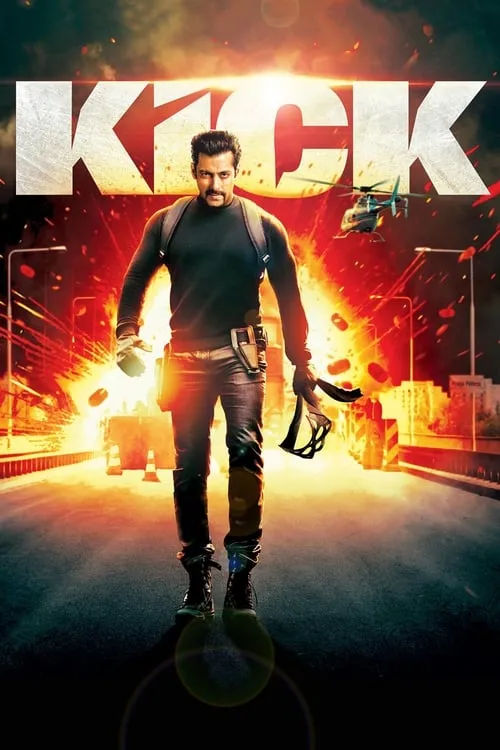 Kick (movie)