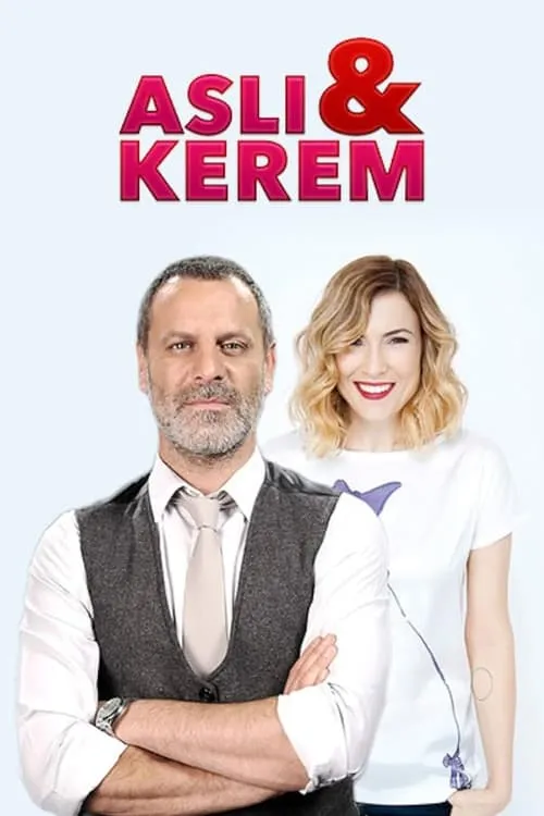 Aslı ile Kerem (series)