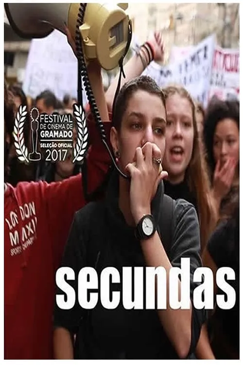 Secundas (movie)