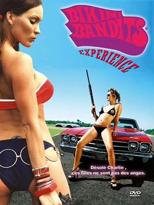 Bikini Bandits (movie)