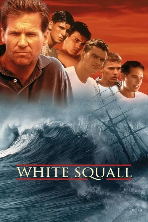 White Squall (movie)