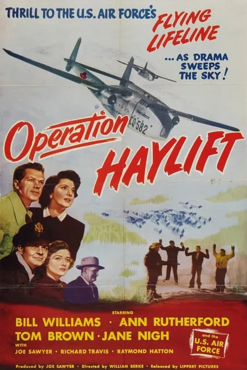 Operation Haylift (фильм)