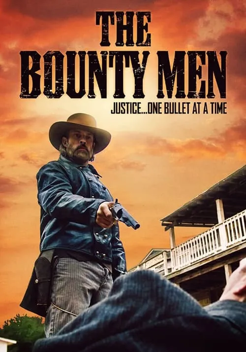 The Bounty Men (movie)