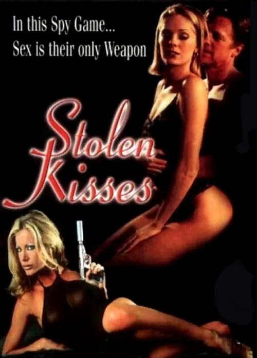 Stolen Kisses (movie)