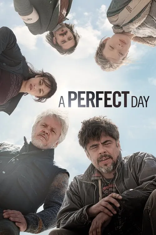 A Perfect Day (movie)