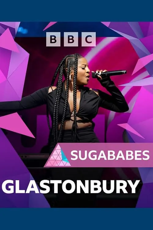 Sugababes: Glastonbury 2024 (movie)