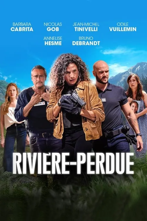 Rivière-Perdue (сериал)